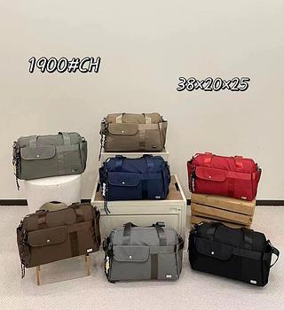 BOLSA/MALA IMPERMEÁVEL MISS BELA.