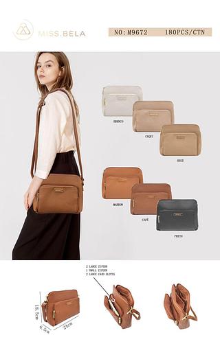 BOLSINHA LATERAL COM FENDA