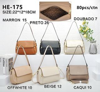 BOLSA PARA O DIA-A-DIA MISS BELA