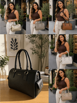 BOLSA BAU