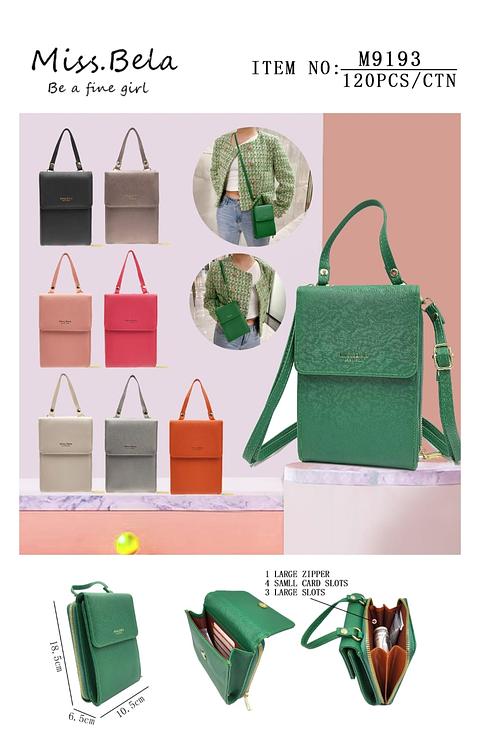 Bolsas | Miss Bela Bolsas