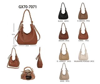 Bolsa Feminina