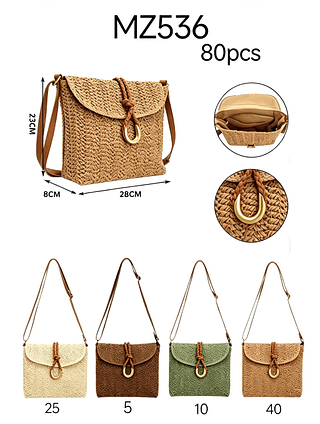 BOLSA PRAIA