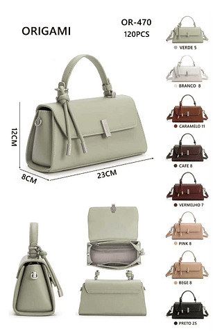 BOLSA FEMININA