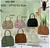 BOLSA PARA O DIA-A-DIA MISS BELA