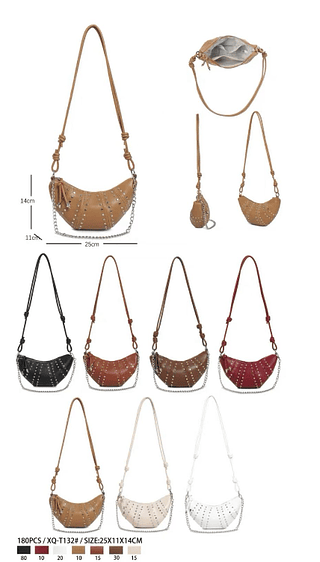 BOLSA FEMININA
