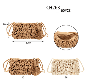 Bolsa Feminina