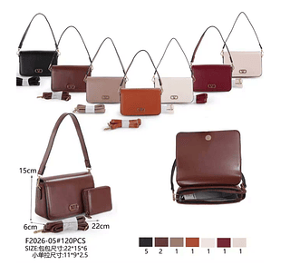 Bolsa Feminina