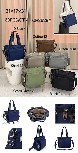 BOLSA FEMININA