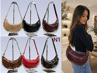 BOLSA FEMININA