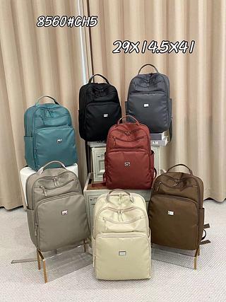 MOCHILA IMPERMEÁVEL MISS BELA.