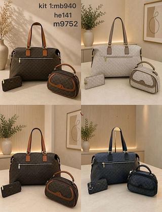 BOLSAS KIT 1