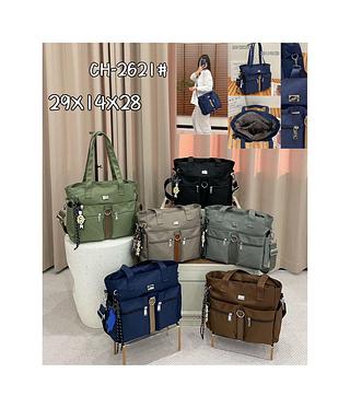 BOLSA ALÇA DE OMBRO