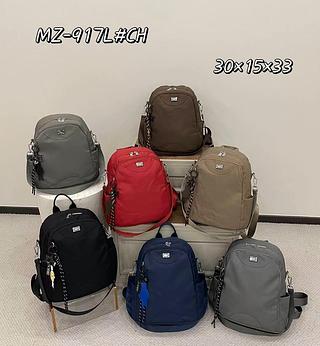 MOCHILA IMPERMEÁVEL MISS BELA