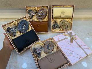 KIT PARA PRESENTE FEMININO