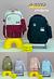 MOCHILA DE ESCOLA