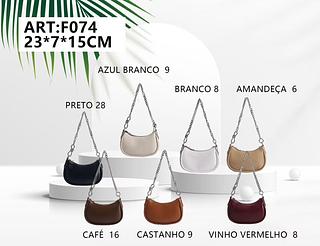 BOLSA PARA FESTA PEQUENA