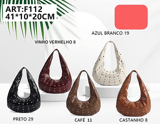 BOLSA FEMININA