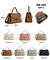 BOLSA ESTILO BAÚ MISS BELA