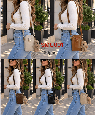 BOLSA FEMENINA