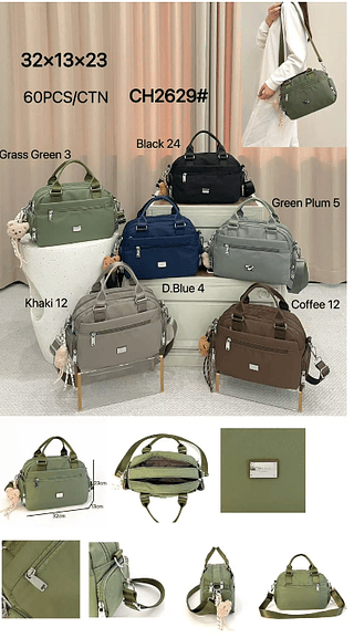 BOLSA FEMININA