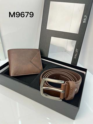 KIT MASCULINO 2 PELÇAS