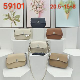 BOLSA ESTILO BAÚ MISS BELA