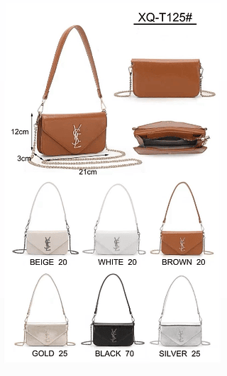 BOLSA FEMININA