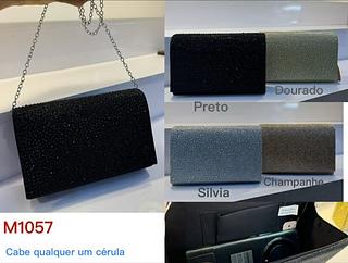 BOLSA DE BRILHO MISS BELA