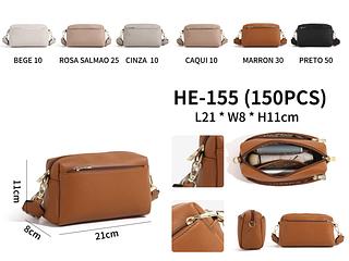 BOLSA CUMPRIDA CORINO