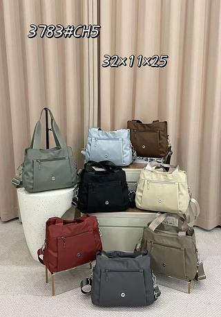 BOLSA IMPERMEÁVEL MISS BELA