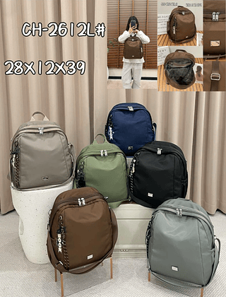 Mochila Impermeavel