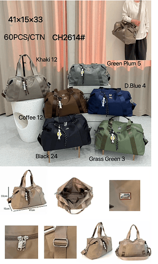 BOLSA FEMININA