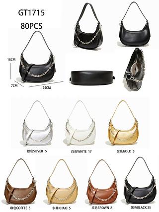 BOLSA MEIA LUA CORINO