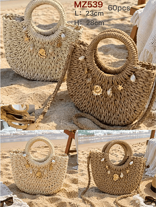 BOLSA DE PRAIA MENOR