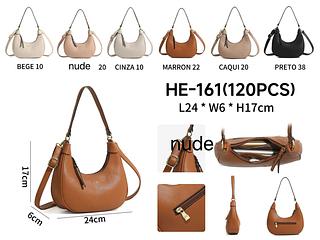 BOLSA MISS BELA MEIA LUA