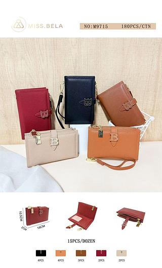 CARTEIRA MÉDIA DUAS DIVISORIAS