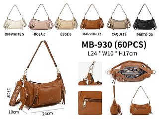 BOLSA MEIA LUA MISS BELA