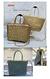 BOLSA DE PALHA