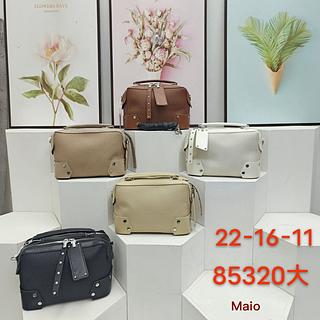 BOLSA ESTILO MALETA GRANDE