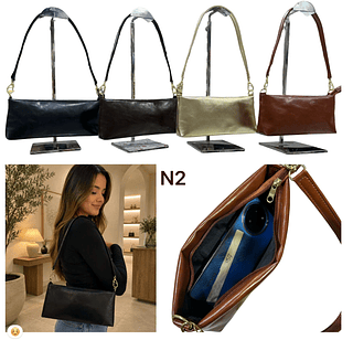 BOLSA FEMININA