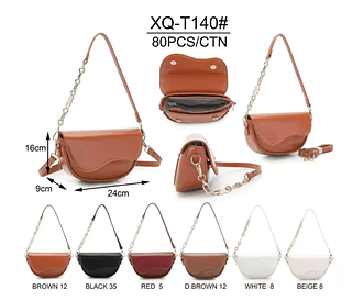 Bolsa Transversal
