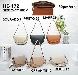 BOLSA PEQUENA COURINO