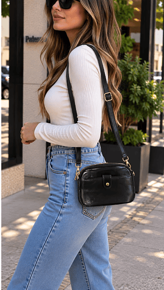 BOLSA FEMENINA
