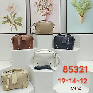 BOLSA ESTILO MALETA PEQUENA