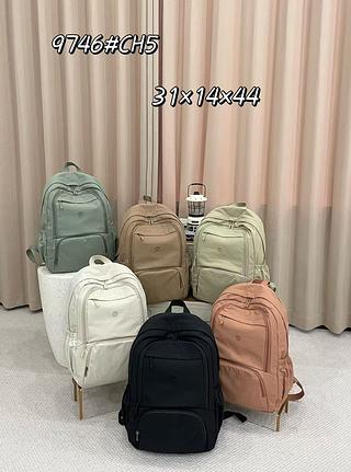 MOCHILA IMPERMEÁVEL MISS BELA