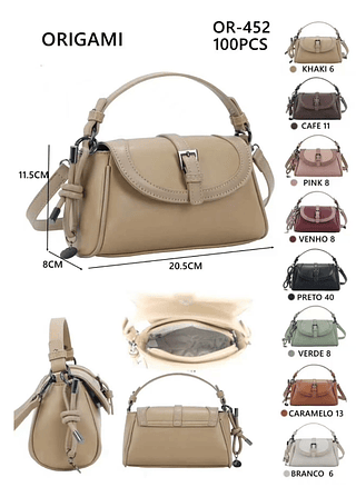 BOLSA FEMININA