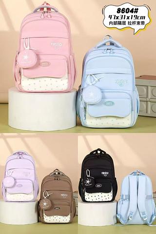 MOCHILA IMPERMEÁVEL MISS BELA