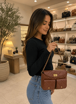 BOLSA FEMININA