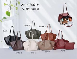 BOLSA EM COURINO